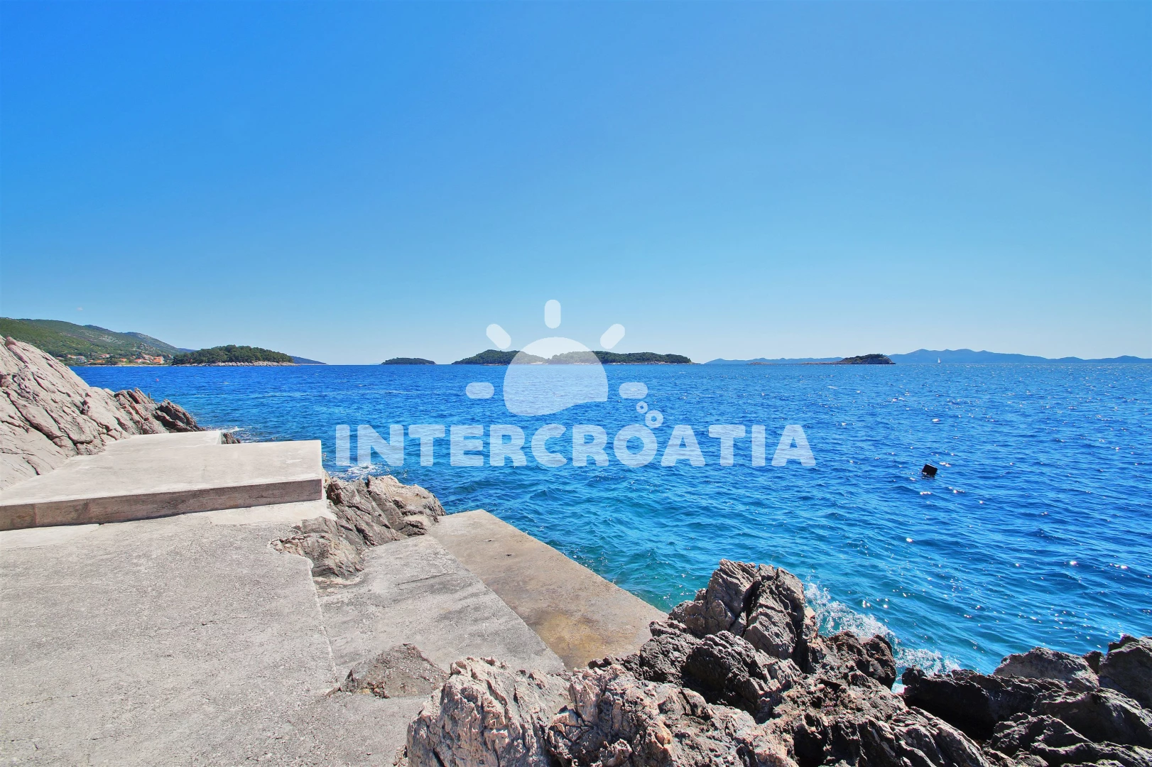 Apartmán Ostrov Korčula - Prižba OS 10298 N3