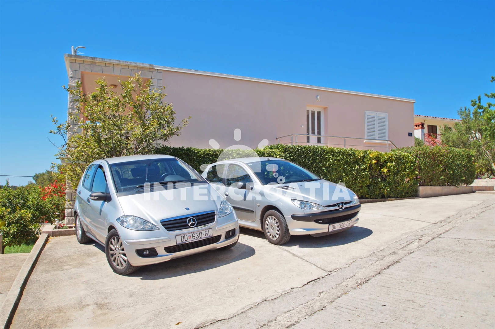 Apartmán Ostrov Korčula - Prižba OS 10298 N3