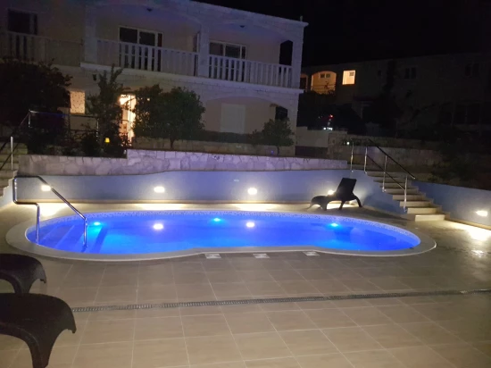 Apartmán Ostrov Korčula - Prižba OS 10298 N3