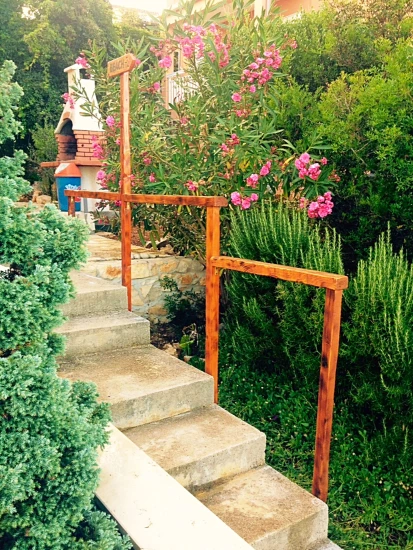 Domek Ostrov Korčula - Zavalatica OS 10299 N1