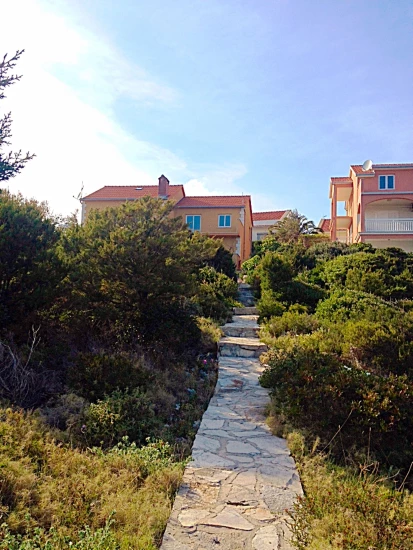 Domek Ostrov Korčula - Zavalatica OS 10299 N1