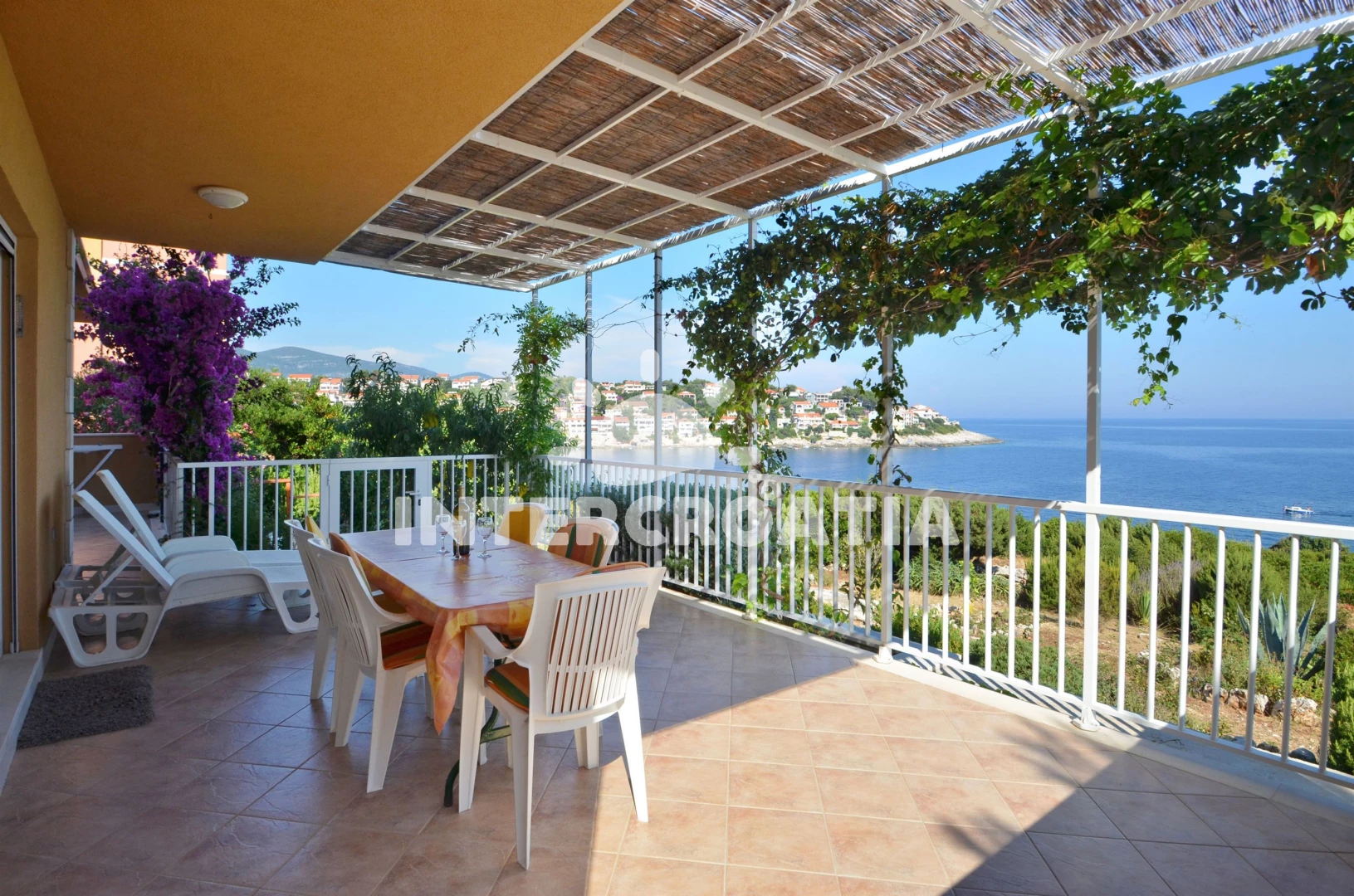 Domek Ostrov Korčula - Zavalatica OS 10299 N1