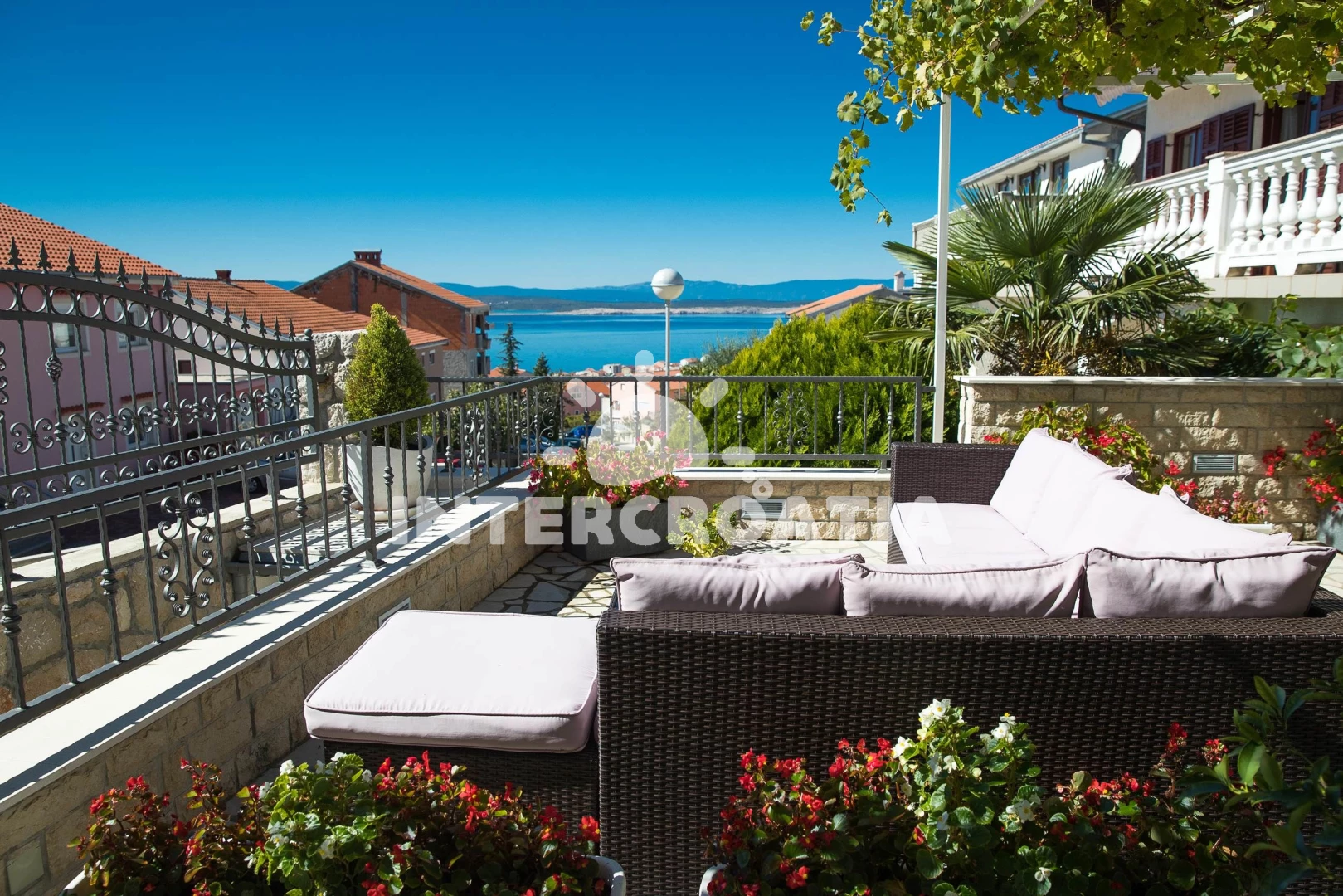 Apartmán Kvarner - Crikvenica KV 7620 N1