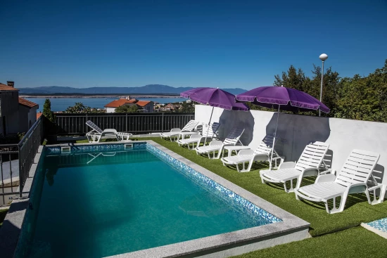 Apartmán Kvarner - Crikvenica KV 7620 N1