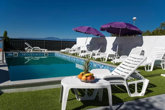 Apartmán Kvarner - Crikvenica KV 7620 N3