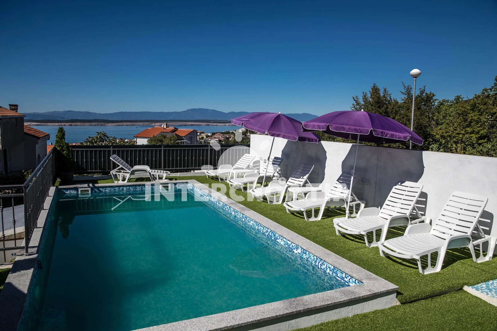 Apartmán Kvarner - Crikvenica KV 7620 N3