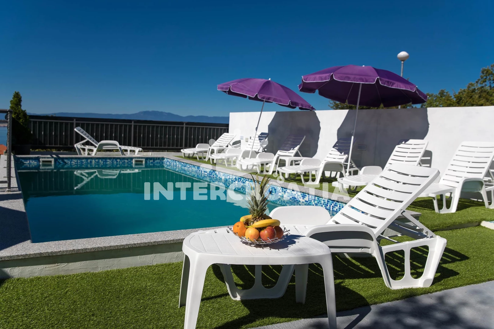 Apartmán Kvarner - Crikvenica KV 7620 N4