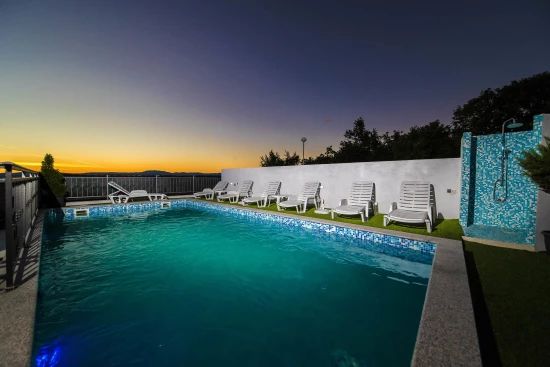 Apartmán Kvarner - Crikvenica KV 7620 N4