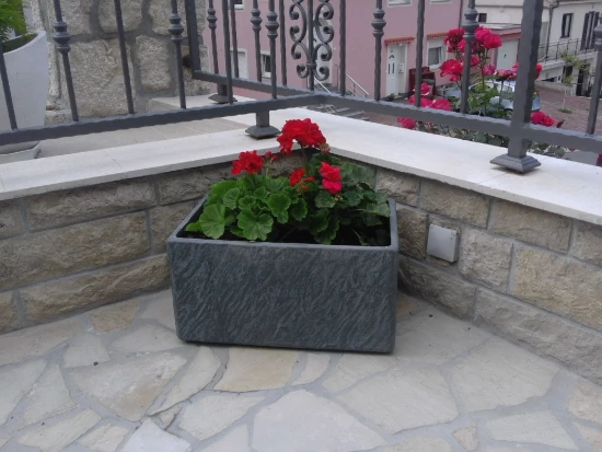 Apartmán Kvarner - Crikvenica KV 7620 N4