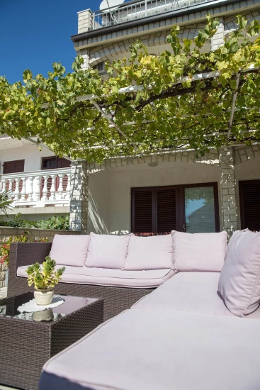 Apartmán Kvarner - Crikvenica KV 7620 N4