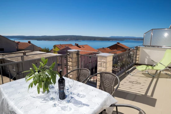 Apartmán Kvarner - Crikvenica KV 7620 N4