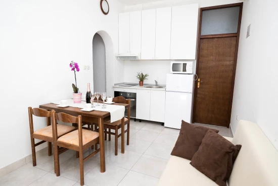 Apartmán Kvarner - Crikvenica KV 7620 N4