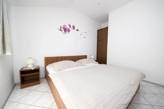 Apartmán Kvarner - Crikvenica KV 7620 N4