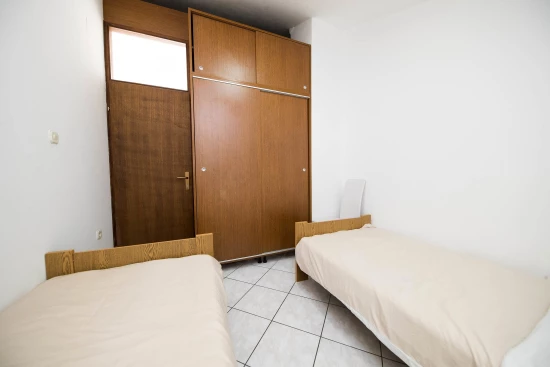 Apartmán Kvarner - Crikvenica KV 7620 N4