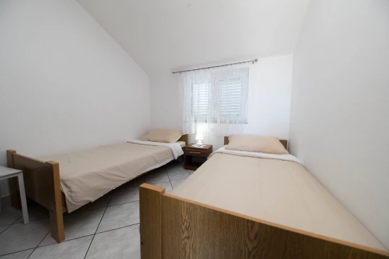 Apartmán Kvarner - Crikvenica KV 7620 N4