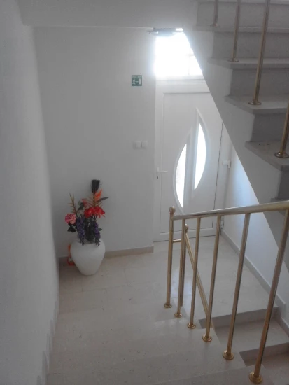 Apartmán Kvarner - Crikvenica KV 7620 N4