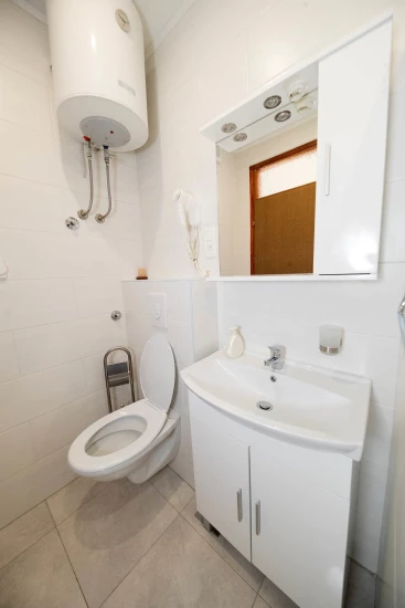 Apartmán Kvarner - Crikvenica KV 7620 N4