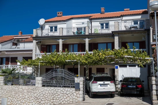 Apartmán Kvarner - Crikvenica KV 7620 N5