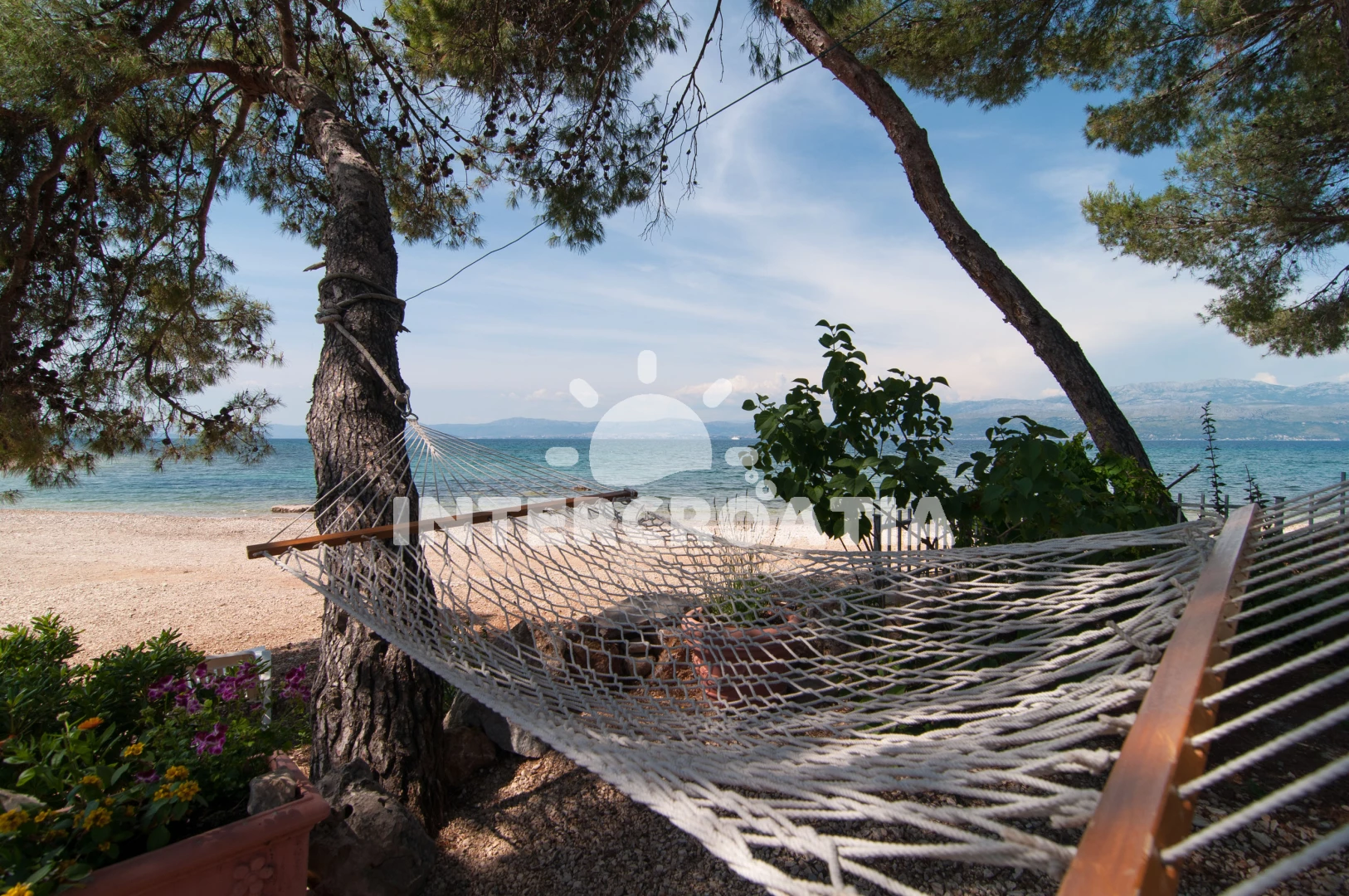 Vila Ostrov Brač - Mirca OS 10300 N1