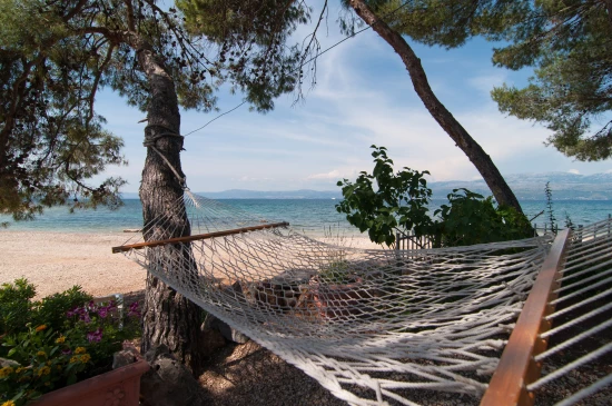 Vila Ostrov Brač - Mirca OS 10300 N1