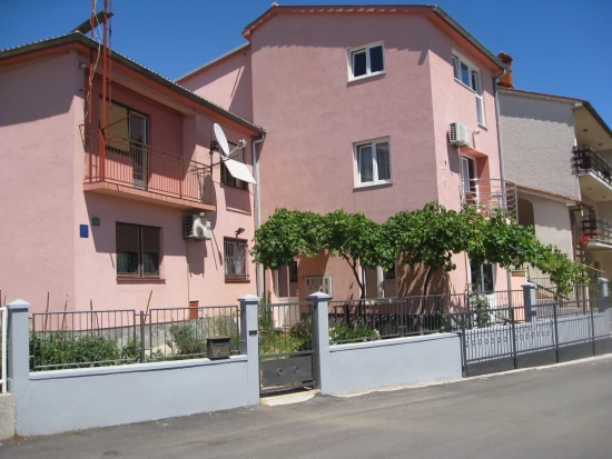 Apartmán Istrie - Pula IS 7175 N1