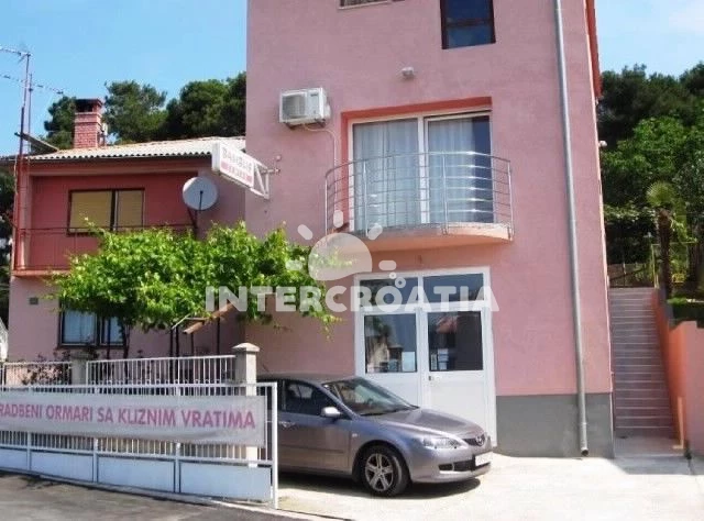 Apartmán Istrie - Pula IS 7175 N1