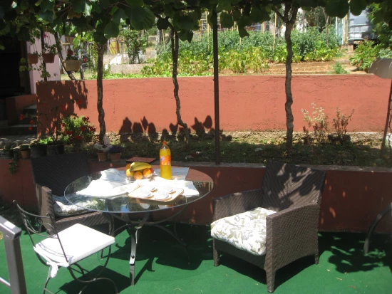 Apartmán Istrie - Pula IS 7175 N1