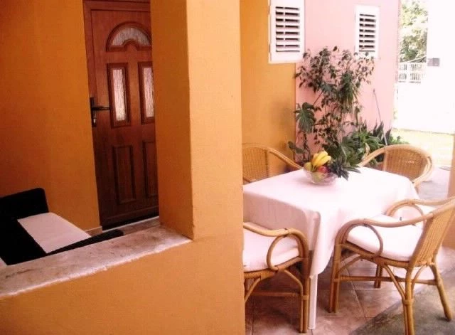 Apartmán Istrie - Pula IS 7175 N1