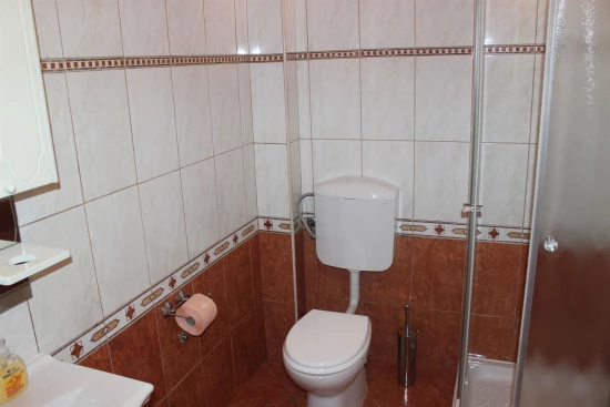 Apartmán Istrie - Pula IS 7175 N1