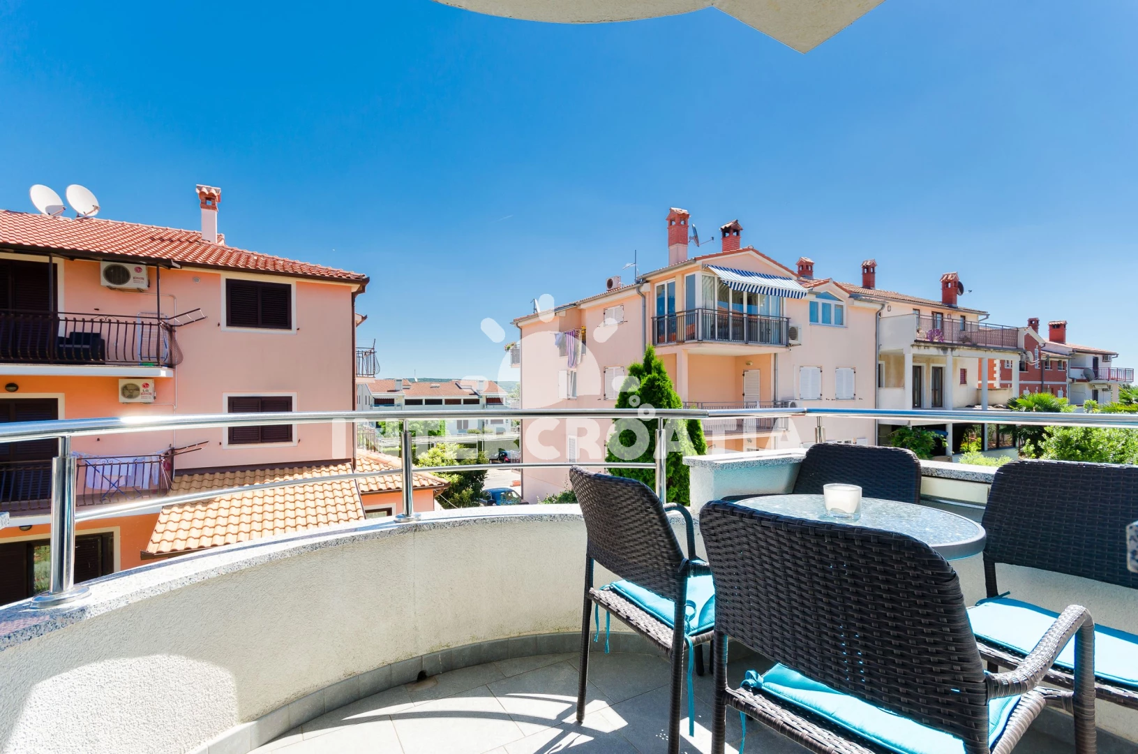Apartmán Istrie - Rovinj IS 7176 N1