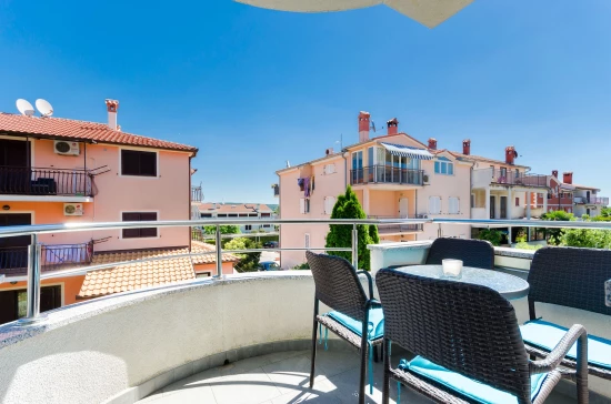 Apartmán Istrie - Rovinj IS 7176 N1