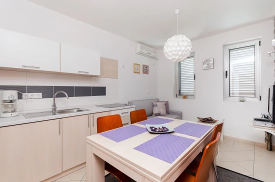 Apartmán Istrie - Rovinj IS 7176 N1