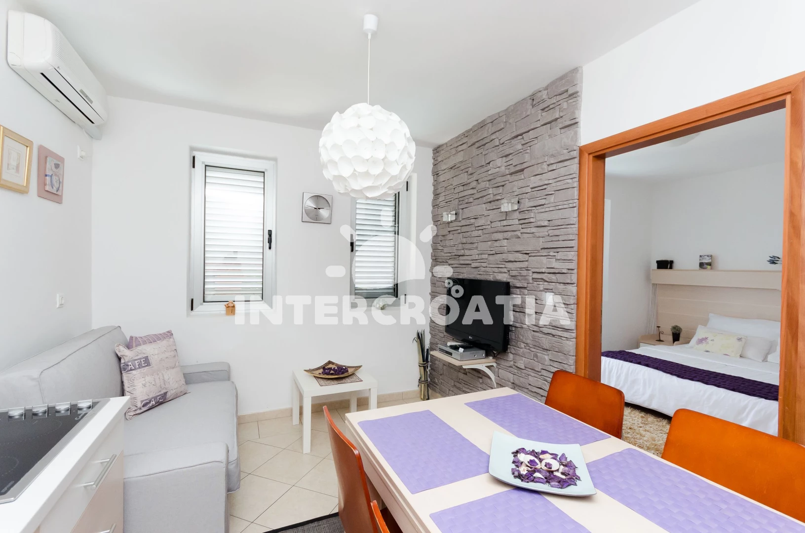 Apartmán Istrie - Rovinj IS 7176 N1