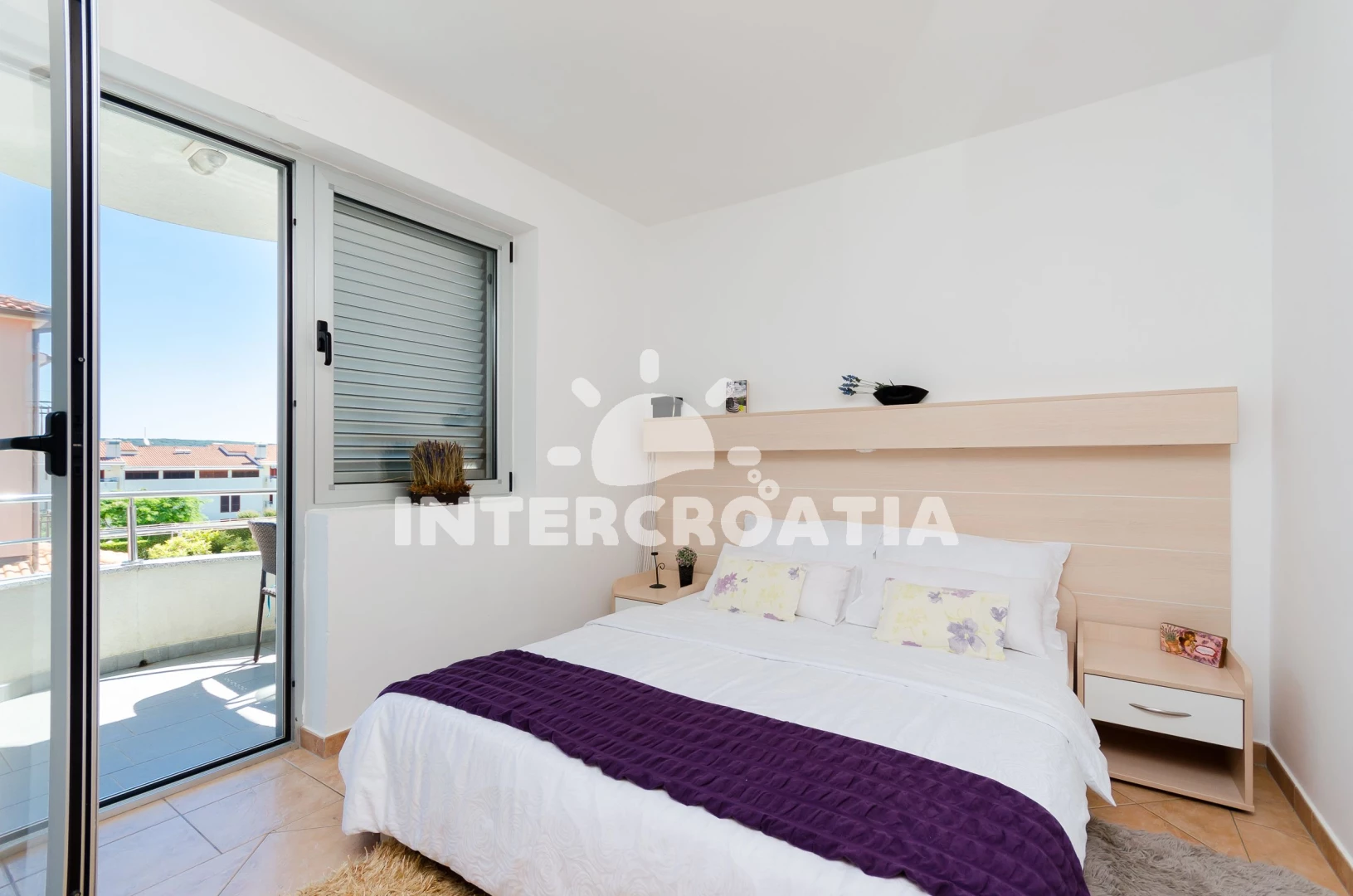 Apartmán Istrie - Rovinj IS 7176 N1