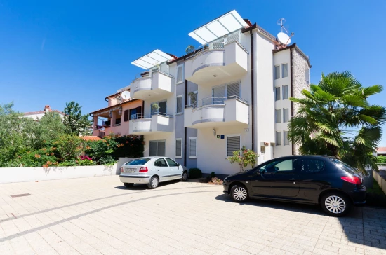 Apartmán Istrie - Rovinj IS 7176 N2