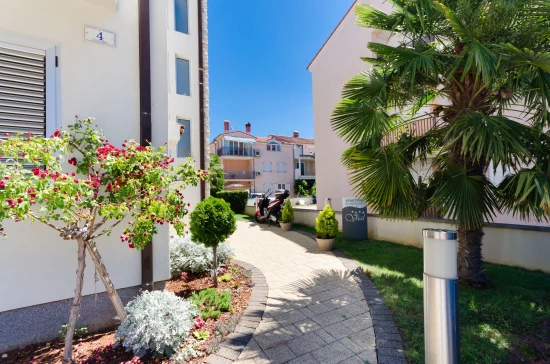 Apartmán Istrie - Rovinj IS 7176 N2
