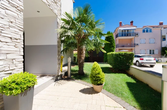 Apartmán Istrie - Rovinj IS 7176 N2