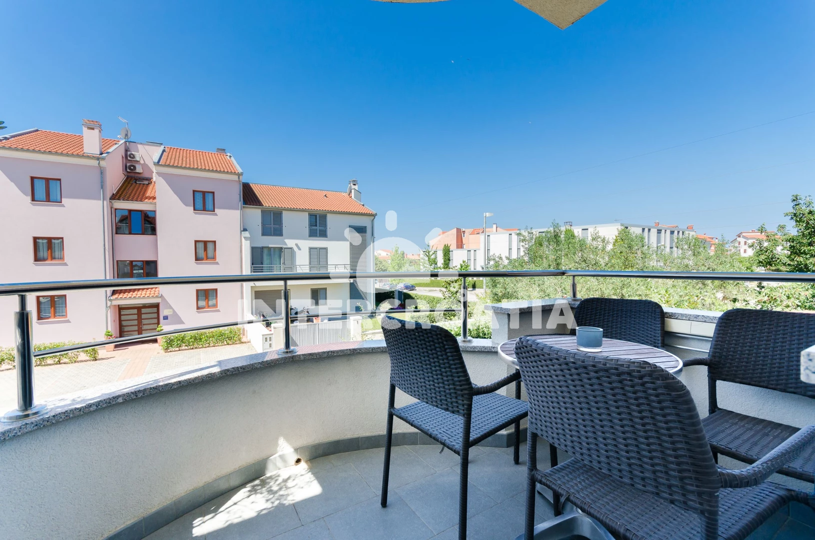 Apartmán Istrie - Rovinj IS 7176 N2