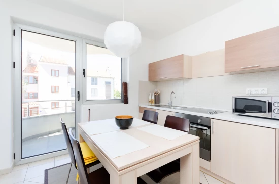 Apartmán Istrie - Rovinj IS 7176 N2