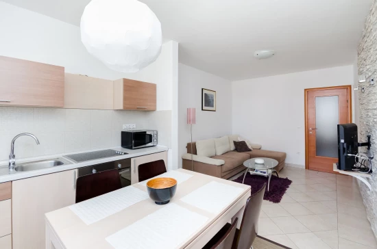 Apartmán Istrie - Rovinj IS 7176 N2