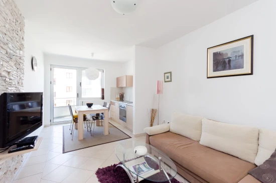 Apartmán Istrie - Rovinj IS 7176 N2
