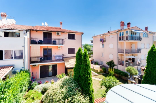 Apartmán Istrie - Rovinj IS 7176 N2