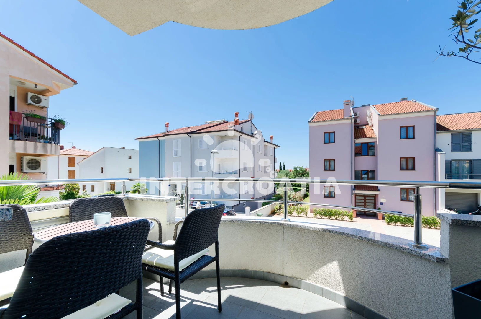 Apartmán Istrie - Rovinj IS 7176 N3