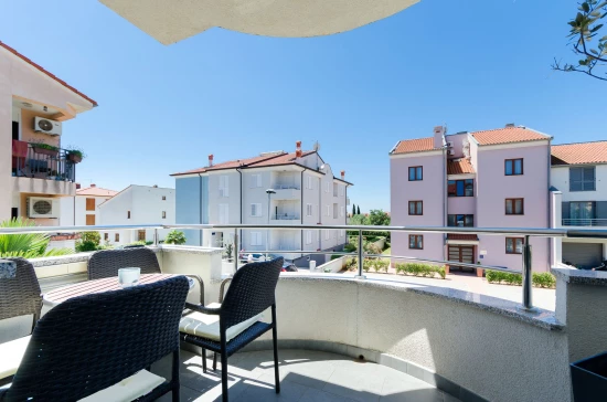 Apartmán Istrie - Rovinj IS 7176 N3