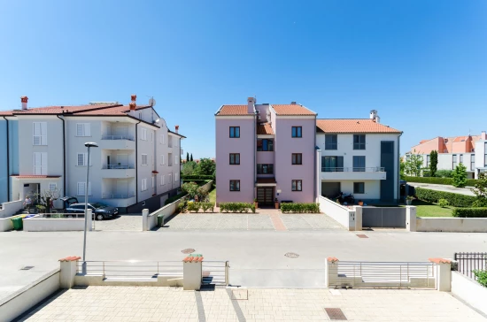 Apartmán Istrie - Rovinj IS 7176 N3
