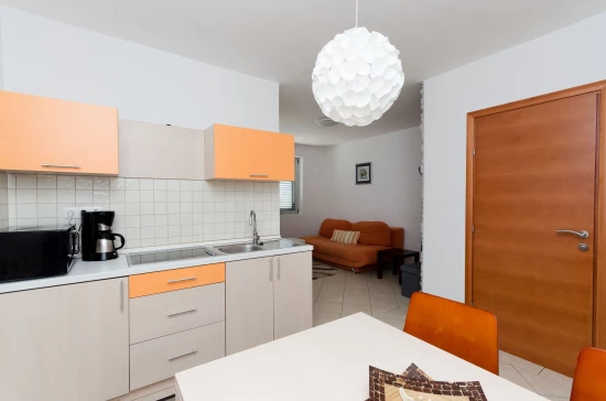 Apartmán Istrie - Rovinj IS 7176 N3