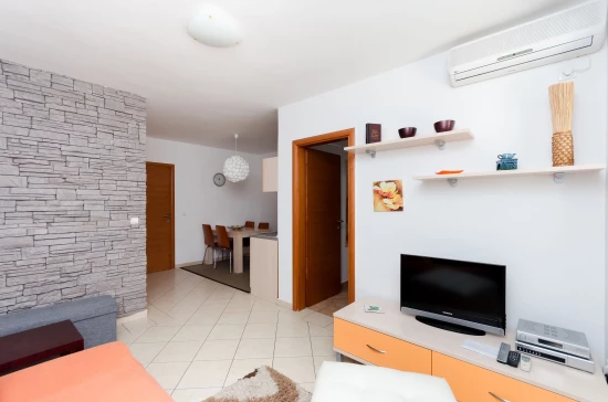 Apartmán Istrie - Rovinj IS 7176 N3