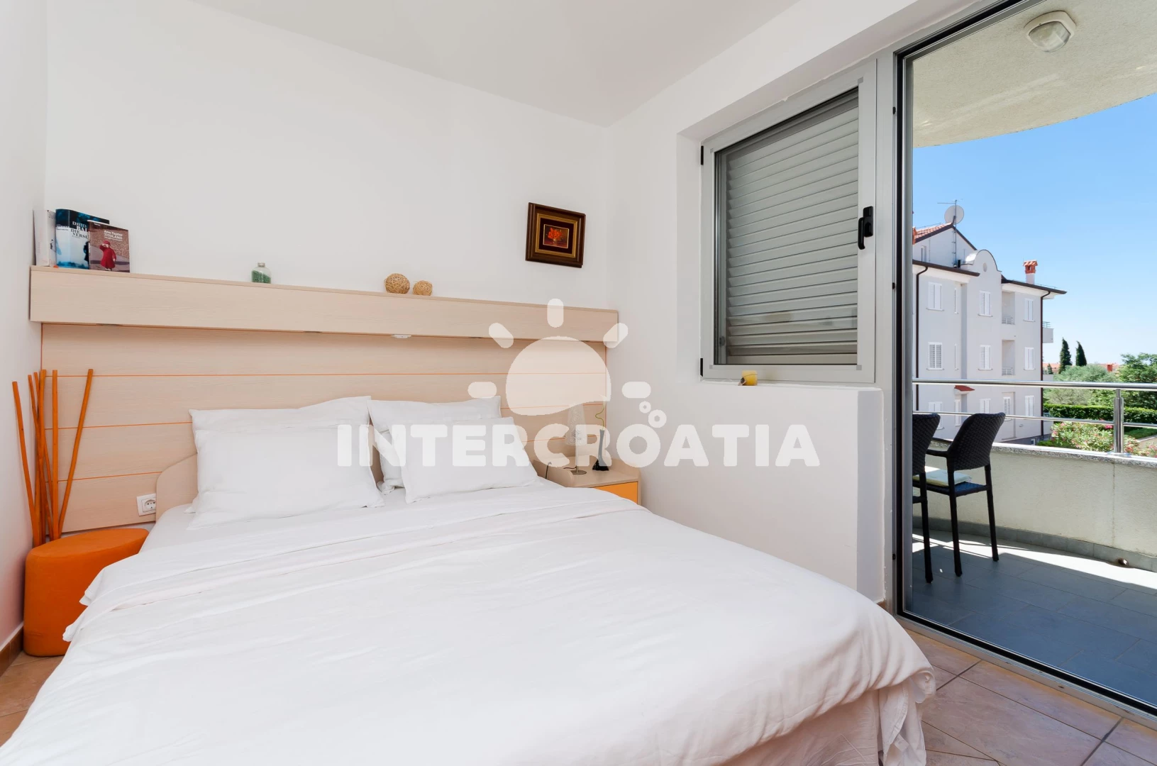 Apartmán Istrie - Rovinj IS 7176 N3