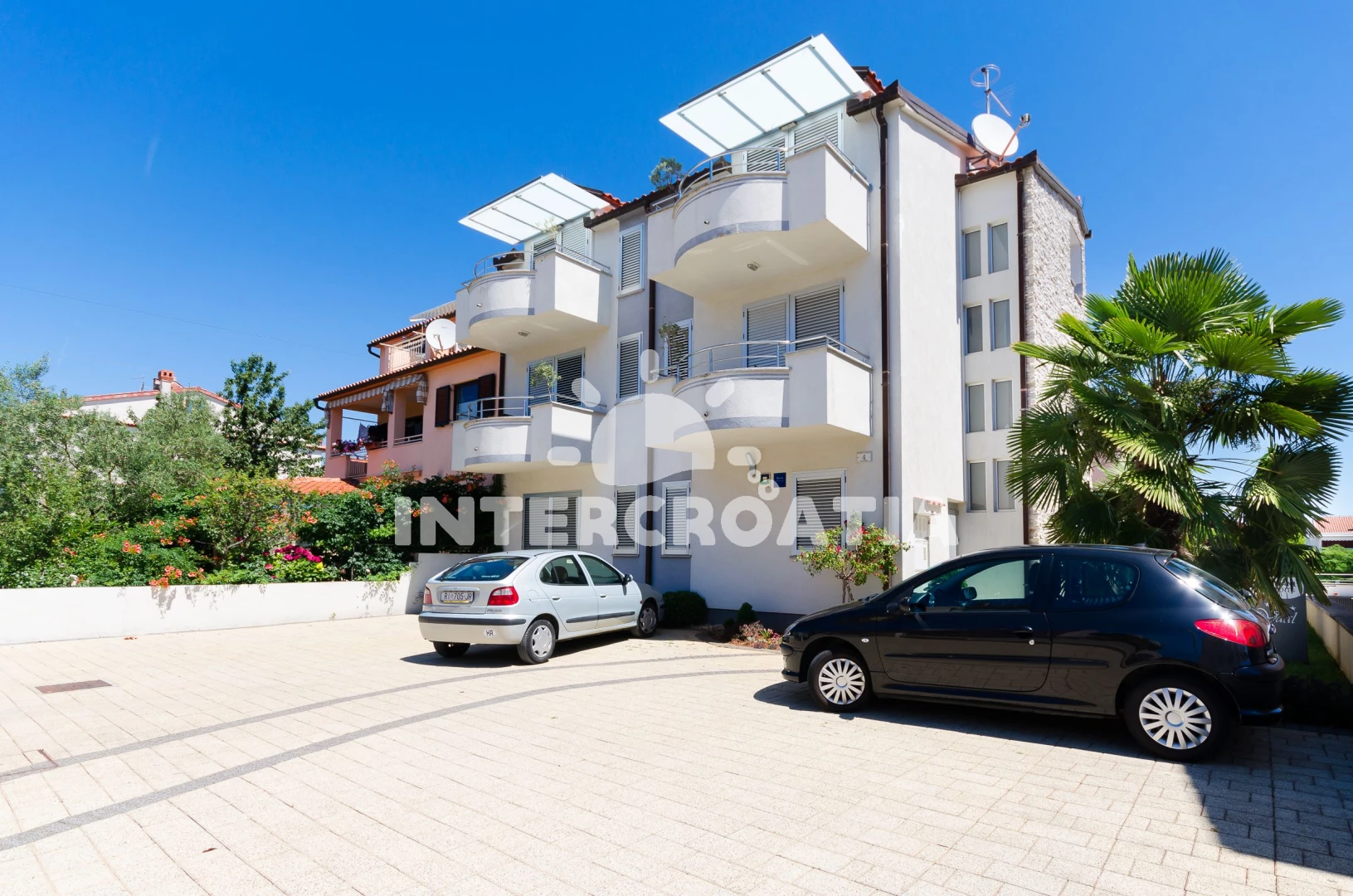 Apartmán Istrie - Rovinj IS 7176 N4