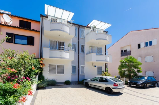 Apartmán Istrie - Rovinj IS 7176 N4